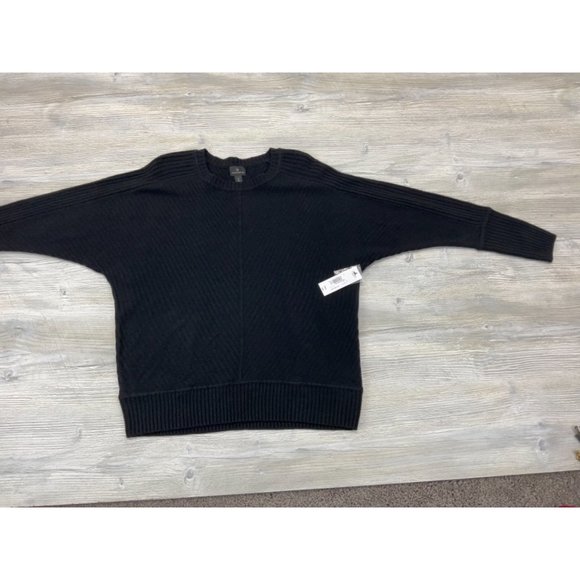 WORTHINGTON ROUND NECK SWEATER - Picture 4 of 8